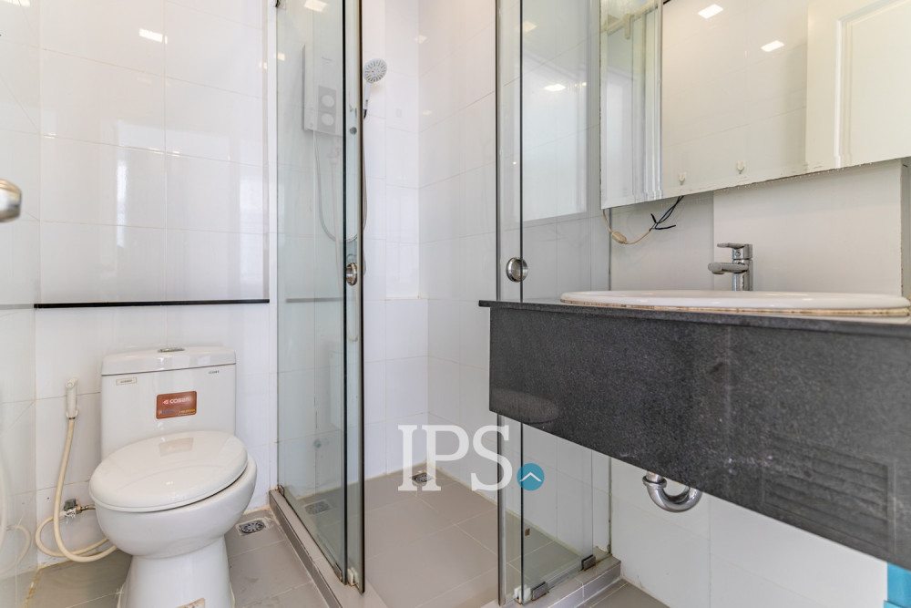 4 Bedroom Villa For Rent - Borey Chip Mong Sen Sok, Phnom Penh Thmey, Phnom Penh - Image 27