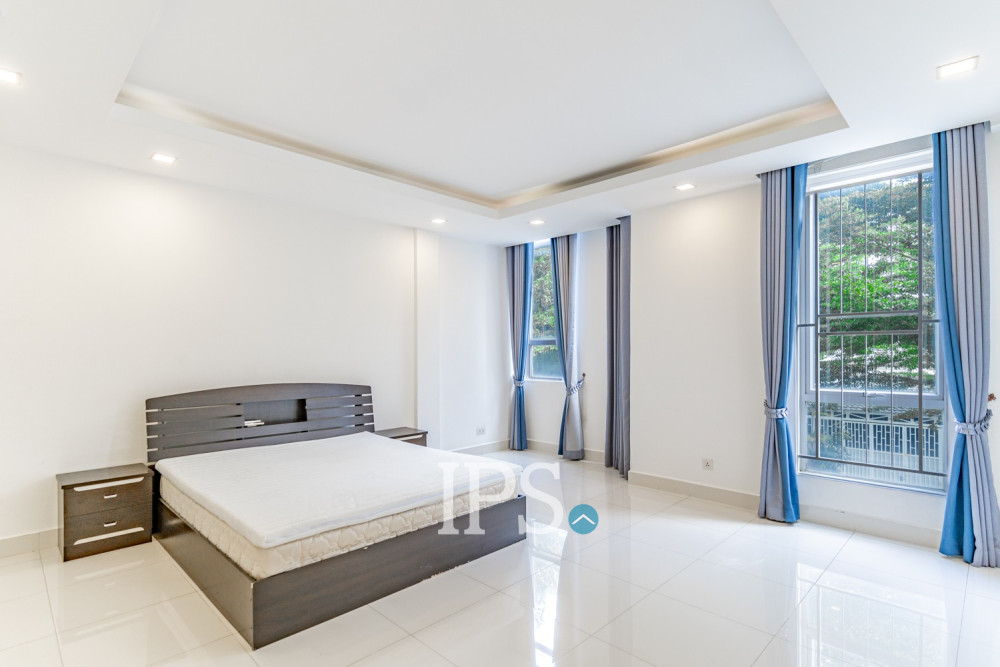 4 Bedroom Villa For Rent - Borey Chip Mong Sen Sok, Phnom Penh Thmey, Phnom Penh - Image 16