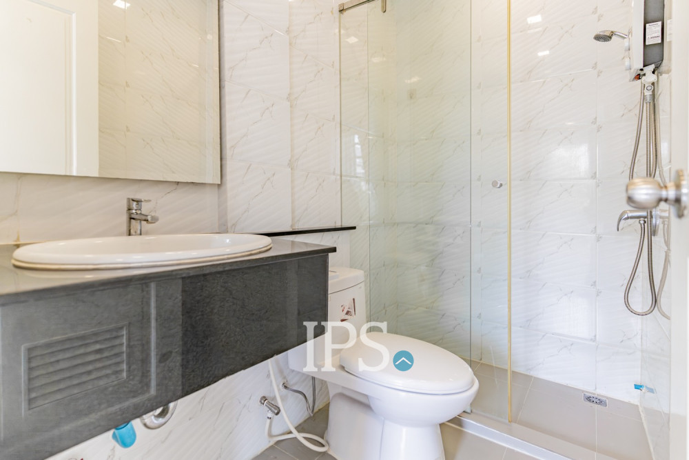 4 Bedroom Villa For Rent - Borey Chip Mong Sen Sok, Phnom Penh Thmey, Phnom Penh - Image 28