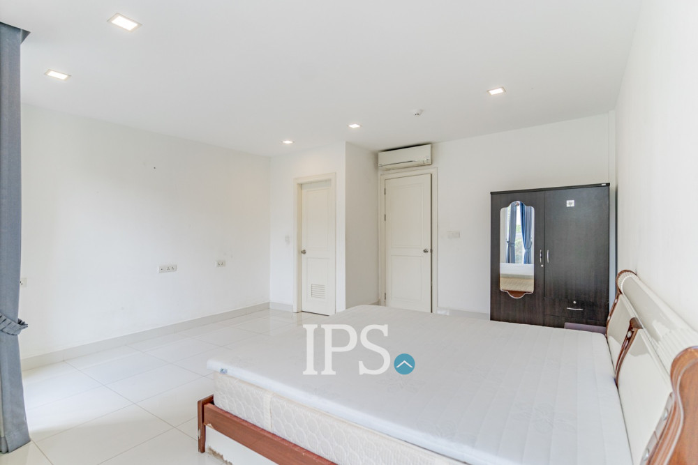 4 Bedroom Villa For Rent - Borey Chip Mong Sen Sok, Phnom Penh Thmey, Phnom Penh - Image 15
