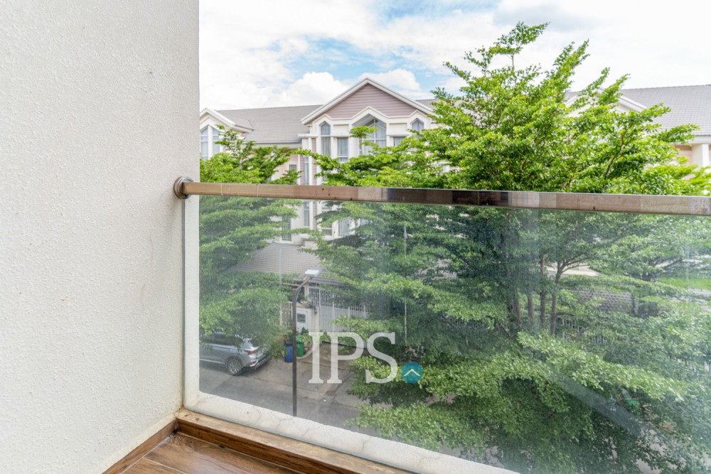 4 Bedroom Villa For Rent - Borey Chip Mong Sen Sok, Phnom Penh Thmey, Phnom Penh - Image 29