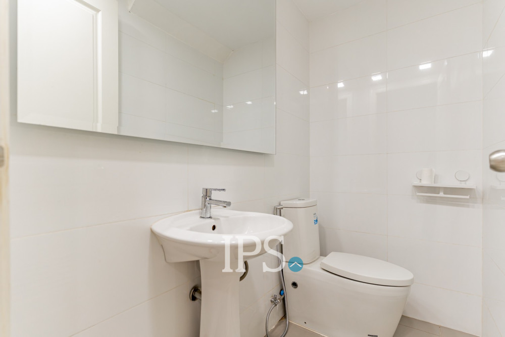 4 Bedroom Villa For Rent - Borey Chip Mong Sen Sok, Phnom Penh Thmey, Phnom Penh - Image 24