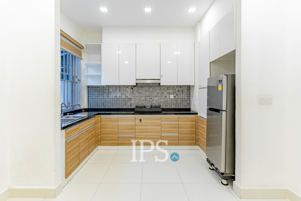 4 Bedroom Villa For Rent - Borey Chip Mong Sen Sok, Phnom Penh Thmey, Phnom Penh - Image 10