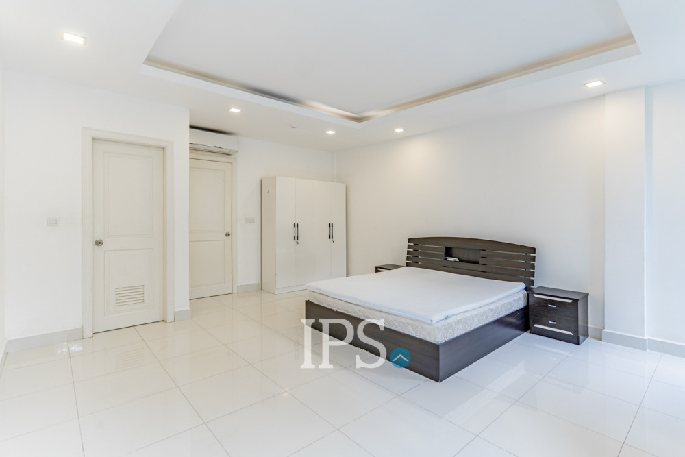 4 Bedroom Villa For Rent - Borey Chip Mong Sen Sok, Phnom Penh Thmey, Phnom Penh - Image 17