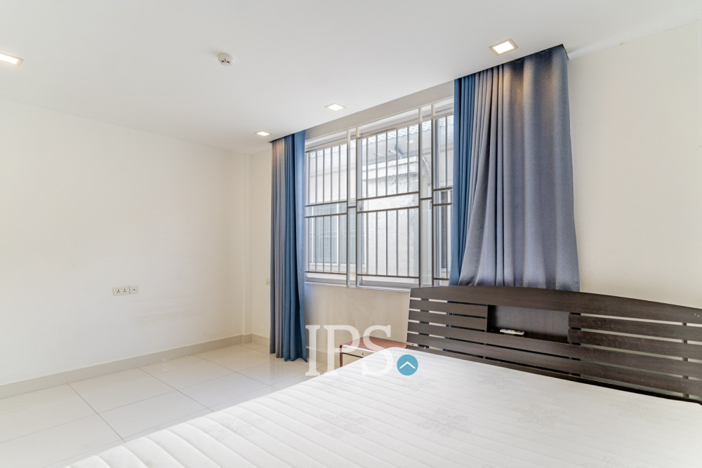 4 Bedroom Villa For Rent - Borey Chip Mong Sen Sok, Phnom Penh Thmey, Phnom Penh - Image 20