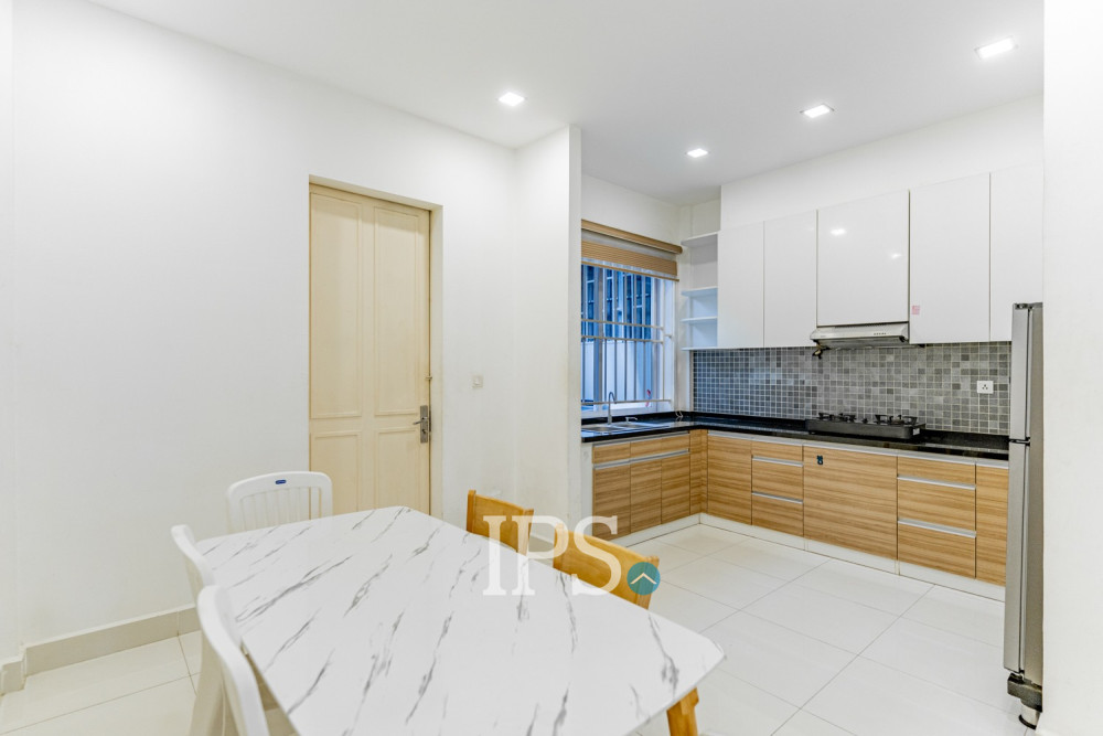 4 Bedroom Villa For Rent - Borey Chip Mong Sen Sok, Phnom Penh Thmey, Phnom Penh - Image 8