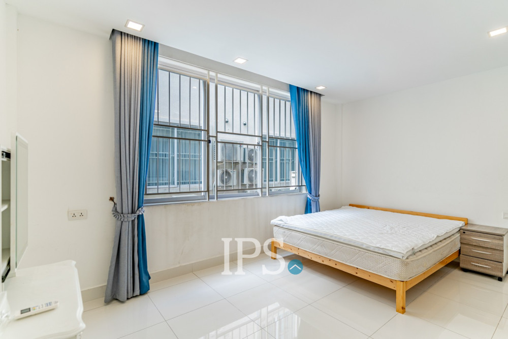 4 Bedroom Villa For Rent - Borey Chip Mong Sen Sok, Phnom Penh Thmey, Phnom Penh - Image 22