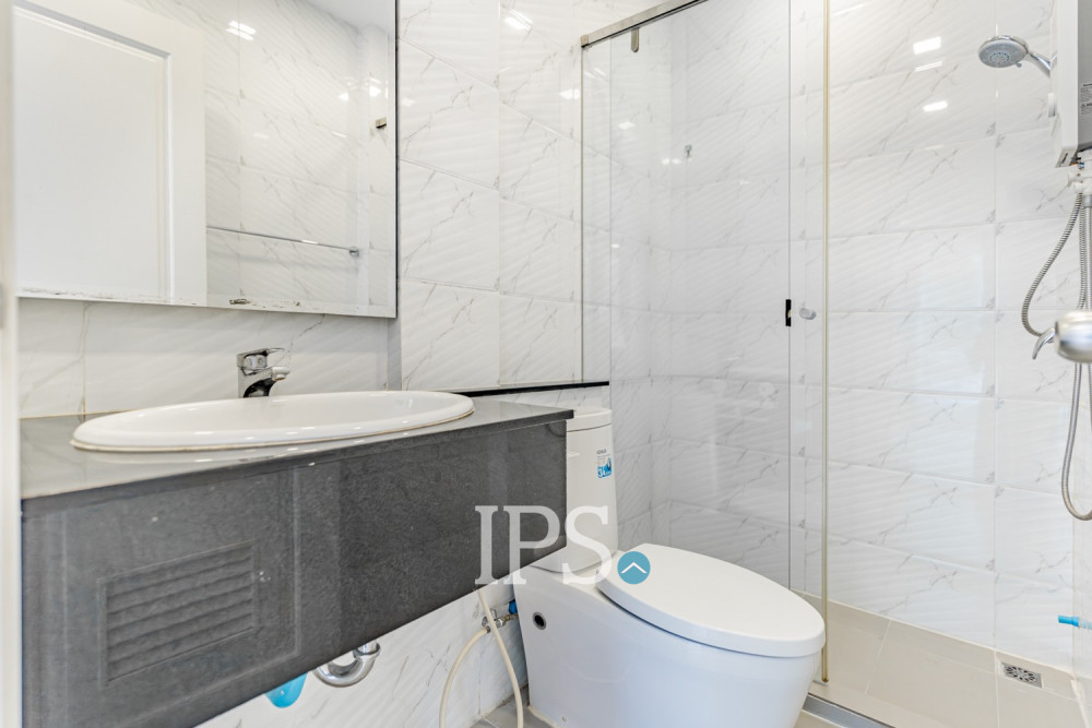 4 Bedroom Villa For Rent - Borey Chip Mong Sen Sok, Phnom Penh Thmey, Phnom Penh - Image 25
