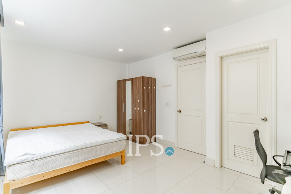 4 Bedroom Villa For Rent - Borey Chip Mong Sen Sok, Phnom Penh Thmey, Phnom Penh - Image 23