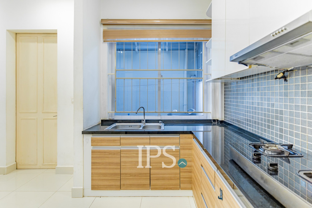 4 Bedroom Villa For Rent - Borey Chip Mong Sen Sok, Phnom Penh Thmey, Phnom Penh - Image 12