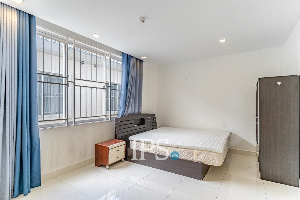 4 Bedroom Villa For Rent - Borey Chip Mong Sen Sok, Phnom Penh Thmey, Phnom Penh - Image 19