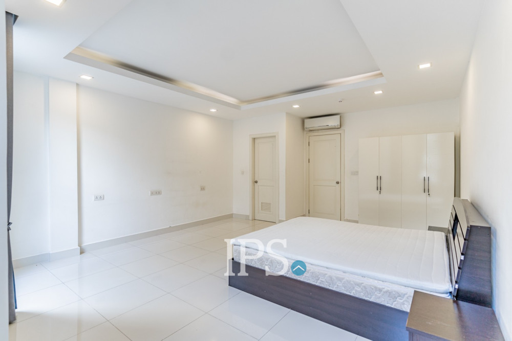 4 Bedroom Villa For Rent - Borey Chip Mong Sen Sok, Phnom Penh Thmey, Phnom Penh - Image 18