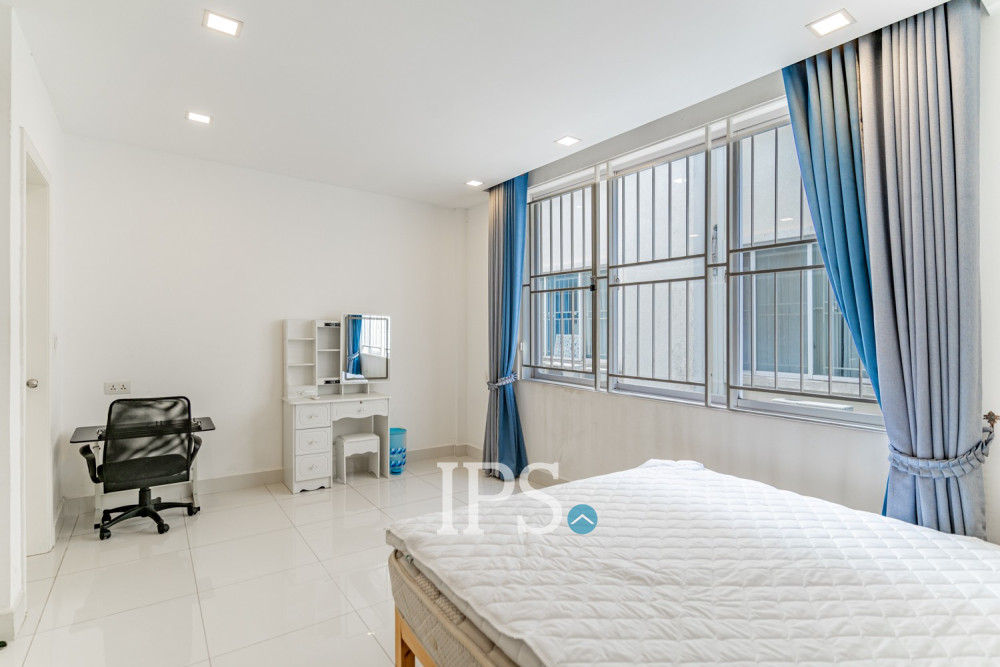 4 Bedroom Villa For Rent - Borey Chip Mong Sen Sok, Phnom Penh Thmey, Phnom Penh - Image 21