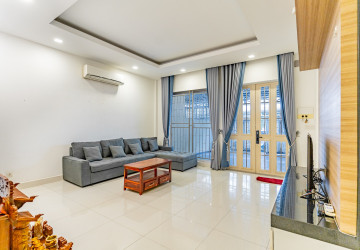 4 Bedroom Villa For Rent - Borey Chip Mong Sen Sok, Phnom Penh Thmey, Phnom Penh - Image 2
