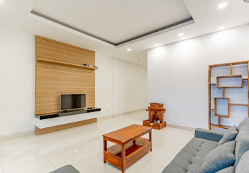 4 Bedroom Villa For Rent - Borey Chip Mong Sen Sok, Phnom Penh Thmey, Phnom Penh - Image 3