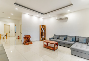 4 Bedroom Villa For Rent - Borey Chip Mong Sen Sok, Phnom Penh Thmey, Phnom Penh photo 5