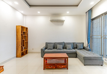 4 Bedroom Villa For Rent - Borey Chip Mong Sen Sok, Phnom Penh Thmey, Phnom Penh - Image 4