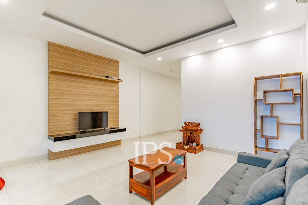 4 Bedroom Villa For Rent - Borey Chip Mong Sen Sok, Phnom Penh Thmey, Phnom Penh - Image 3