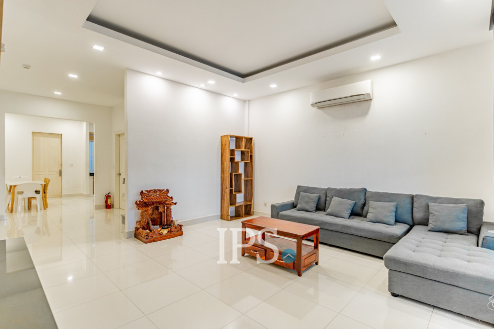 4 Bedroom Villa For Rent - Borey Chip Mong Sen Sok, Phnom Penh Thmey, Phnom Penh - Image 5