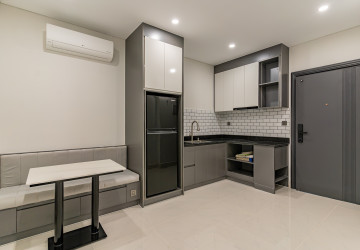 1 Bedroom Serviced Apartment For Rent – Toul Tum Poung 1, Phnom Penh