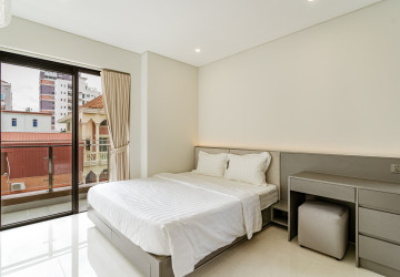 Studio Serviced Apartment For Rent – Toul Tum Poung 1, Phnom Penh