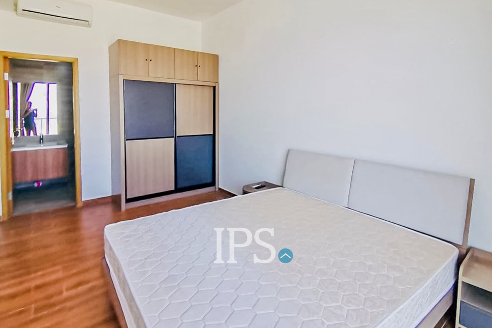 20th 1 Bedroom Condo For Sale - Skyline, Veal Vong, Phnom Penh - Image 7