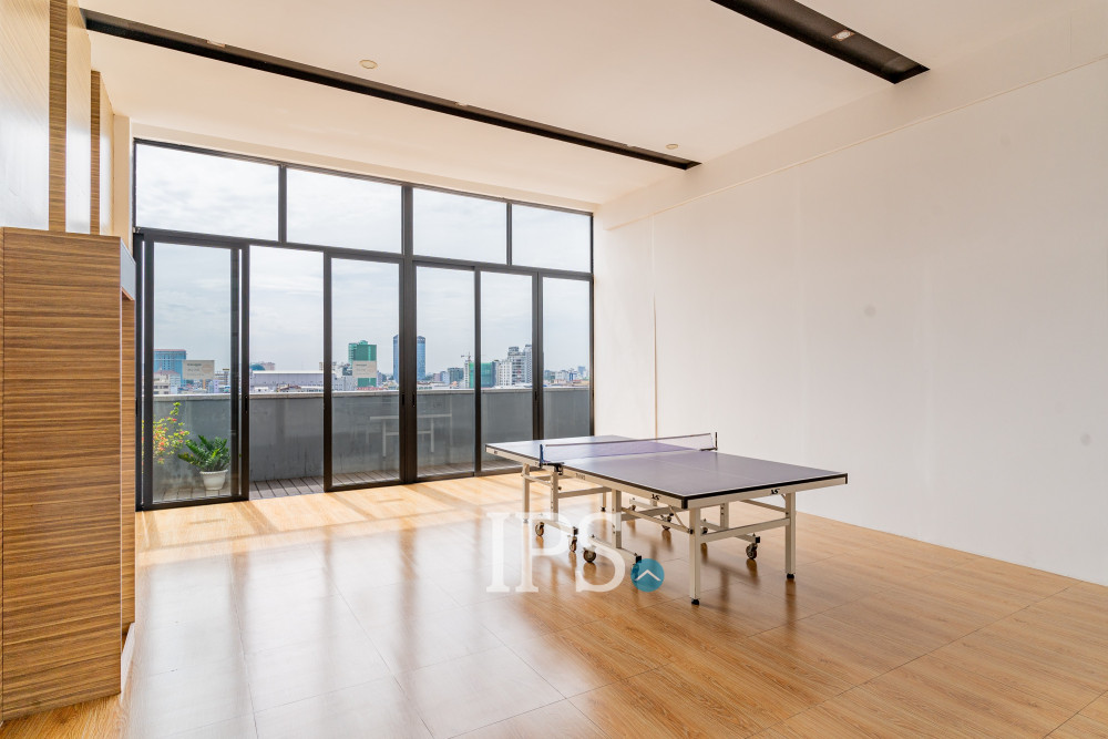20th 1 Bedroom Condo For Sale - Skyline, Veal Vong, Phnom Penh - Image 13