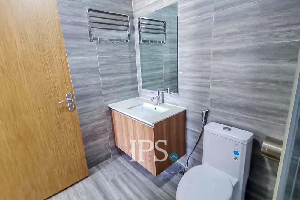 20th 1 Bedroom Condo For Sale - Skyline, Veal Vong, Phnom Penh - Image 8
