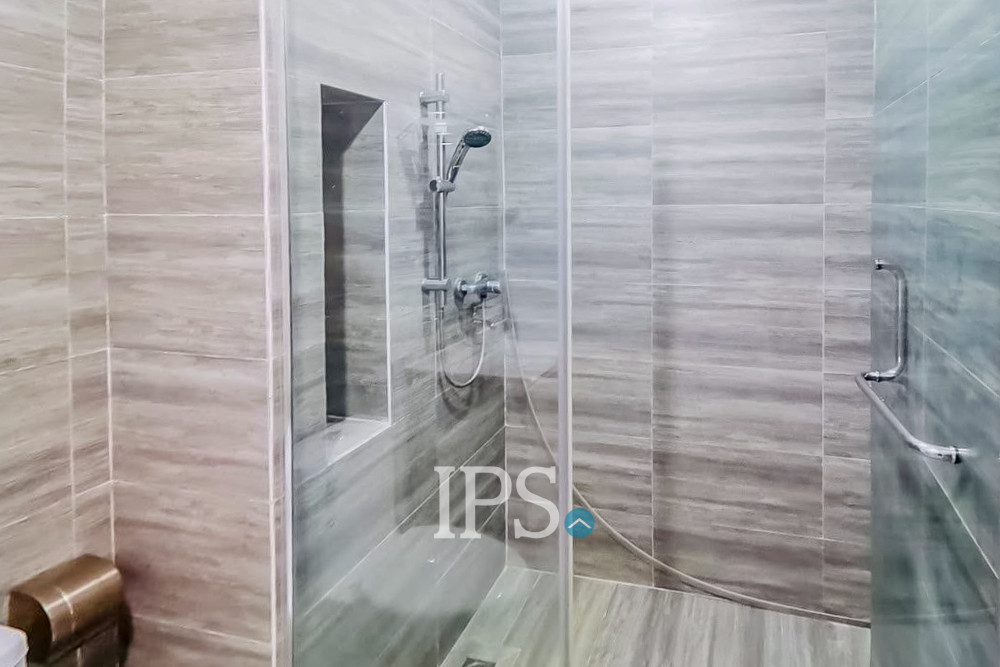 20th 1 Bedroom Condo For Sale - Skyline, Veal Vong, Phnom Penh - Image 9
