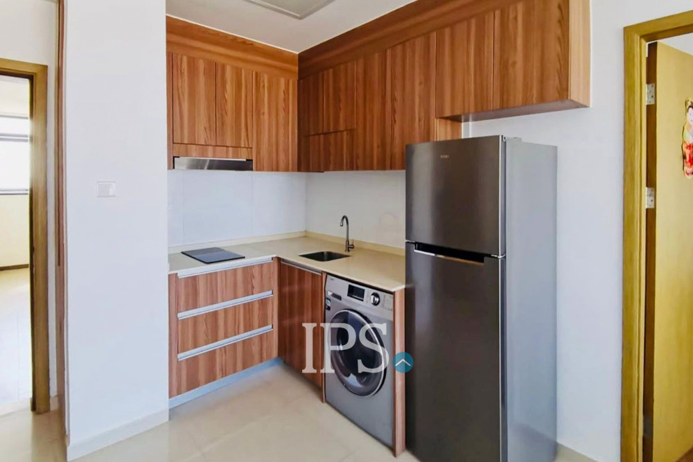 20th 1 Bedroom Condo For Sale - Skyline, Veal Vong, Phnom Penh - Image 5