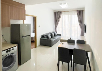 20th 1 Bedroom Condo For Sale – Skyline, Veal Vong, Phnom Penh