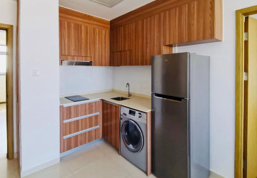 20th 1 Bedroom Condo For Sale - Skyline, Veal Vong, Phnom Penh photo 5
