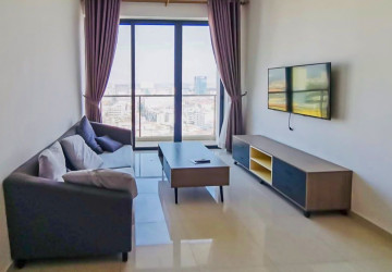 20th 1 Bedroom Condo For Sale - Skyline, Veal Vong, Phnom Penh - Image 4