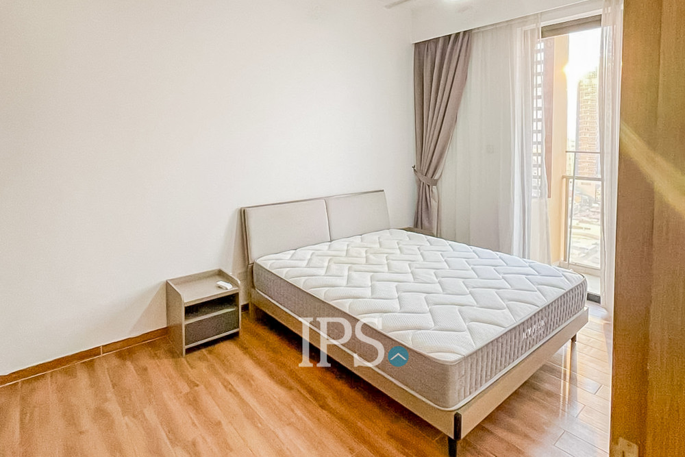 20th 1 Bedroom Condo For Sale - Skyline, Veal Vong, Phnom Penh - Image 6