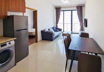 20th 1 Bedroom Condo For Sale - Skyline, Veal Vong, Phnom Penh - Image 3