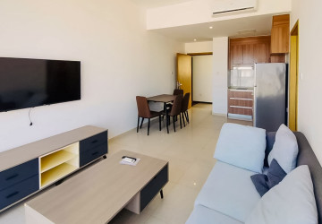 20th 1 Bedroom Condo For Sale - Skyline, Veal Vong, Phnom Penh - Image 2