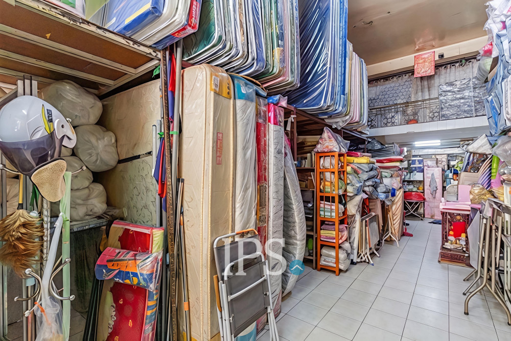 1 Bedroom Commercial Shophouse for Sale (E0) – 7 Makara, Phnom Penh - Image 2 1 Bedroom Commercial Shophouse for Sale (E0) – 7 Makara, Phnom Penh - Image 2