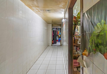 1 Bedroom Commercial Shophouse for Sale (E0) – 7 Makara, Phnom Penh photo 5