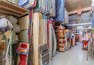 1 Bedroom Commercial Shophouse for Sale (E0) – 7 Makara, Phnom Penh - Image 2