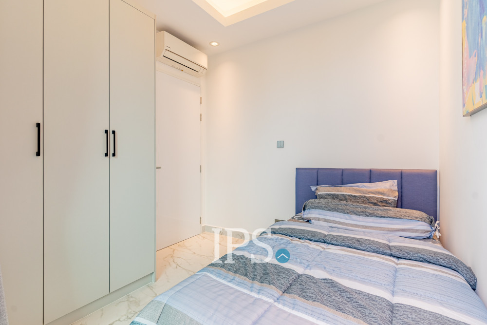 26th Floor 2 Bedroom Condo For Sale - J Tower 2, BKK1, Phnom Penh - Image 13 26th Floor 2 Bedroom Condo For Sale - J Tower 2, BKK1, Phnom Penh - Image 13