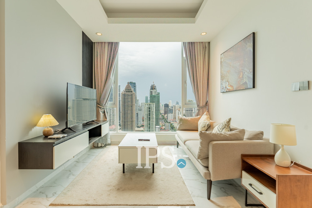 26th Floor 2 Bedroom Condo For Sale - J Tower 2, BKK1, Phnom Penh 26th Floor 2 Bedroom Condo For Sale - J Tower 2, BKK1, Phnom Penh
