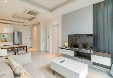 26th Floor 2 Bedroom Condo For Sale - J Tower 2, BKK1, Phnom Penh photo 5