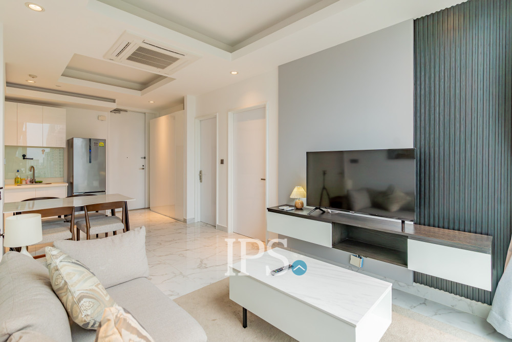 26th Floor 2 Bedroom Condo For Sale - J Tower 2, BKK1, Phnom Penh - Image 5 26th Floor 2 Bedroom Condo For Sale - J Tower 2, BKK1, Phnom Penh - Image 5