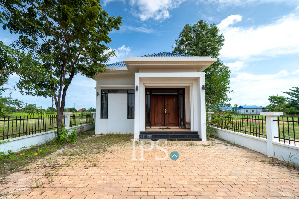 6,400 Sqm Land For Sale - Kandaek, Prasat Bakong, Siem Reap - Image 13