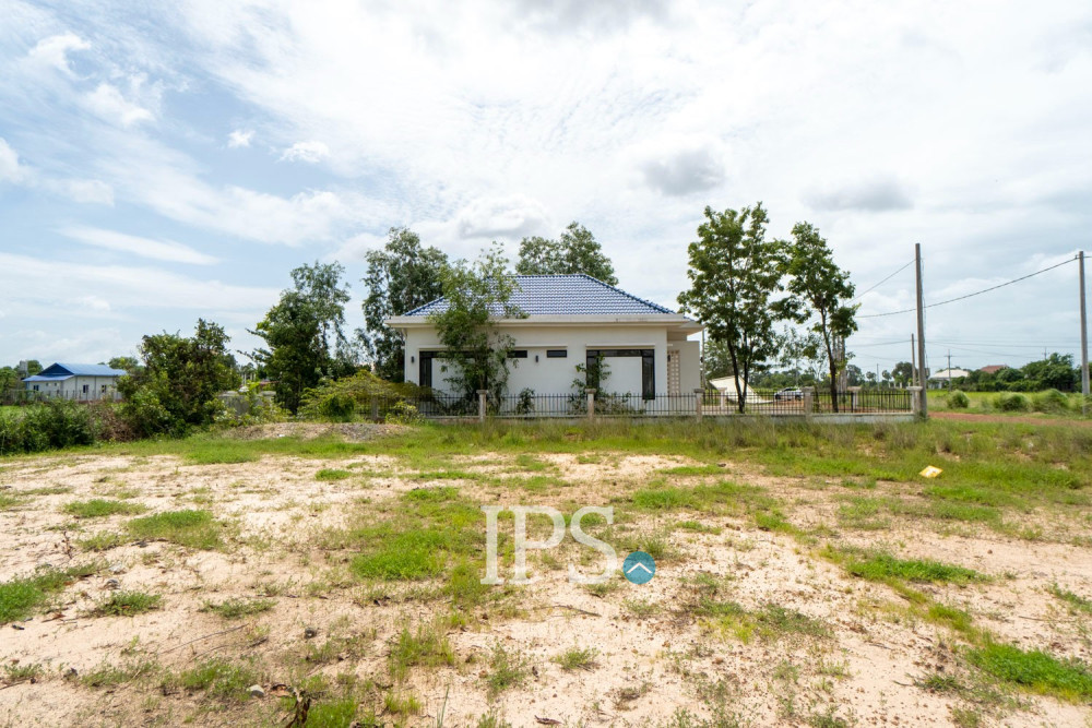 6,400 Sqm Land For Sale - Kandaek, Prasat Bakong, Siem Reap - Image 14