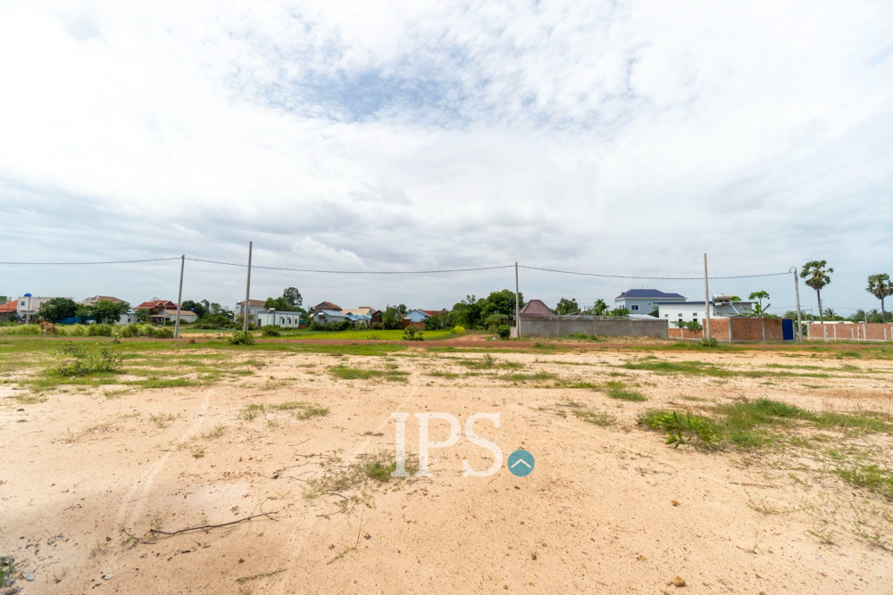 6,400 Sqm Land For Sale - Kandaek, Prasat Bakong, Siem Reap - Image 10