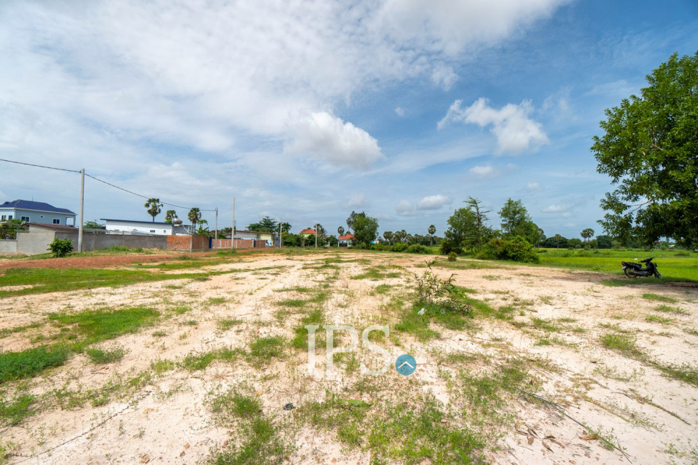 6,400 Sqm Land For Sale - Kandaek, Prasat Bakong, Siem Reap - Image 15