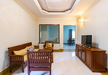 2 Bedroom Apartment For Rent – Svay Dangkum, Siem Reap