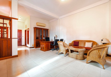 1 Bedroom Apartment For Rent – Svay Dangkum, Siem Reap