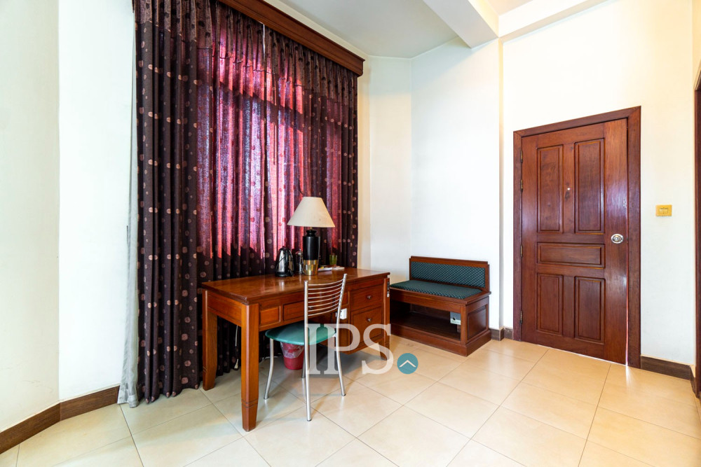 2 Bedroom  Apartment For Rent - Svay Dangkum, Siem Reap - Image 8